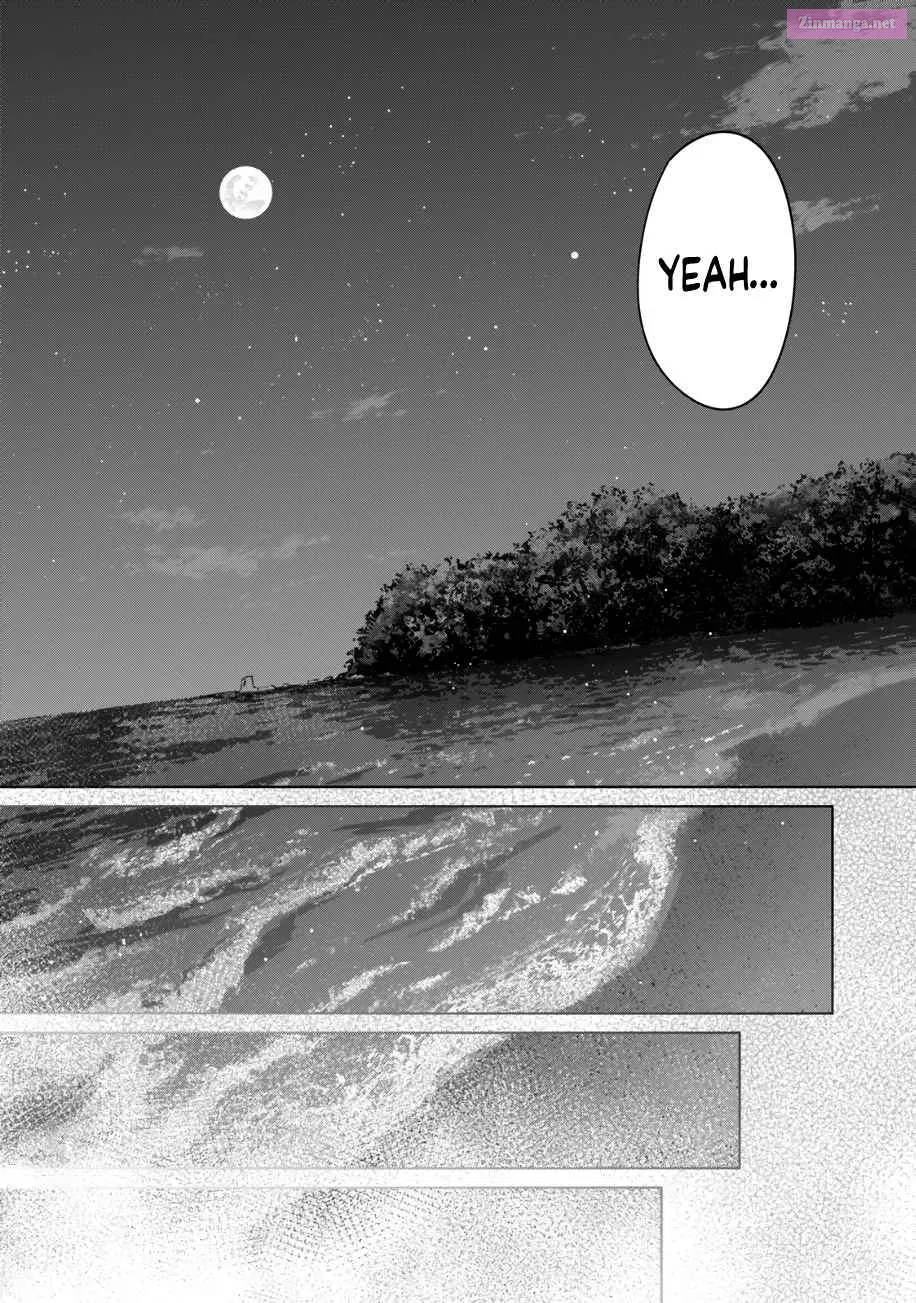 Tada de wa Dakaremasen Zinmanga X Chapter 25 Page 18