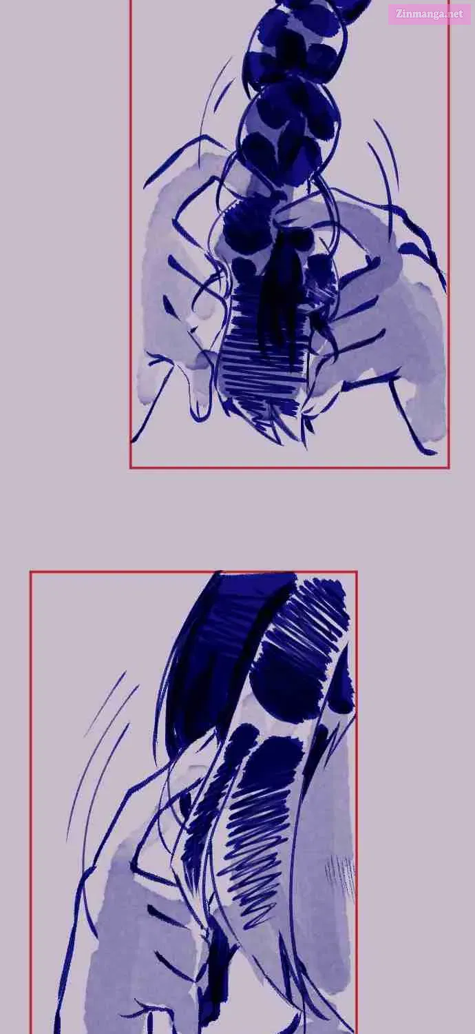 What Makes Purple? Zinmanga X Chapter 10 Page 3