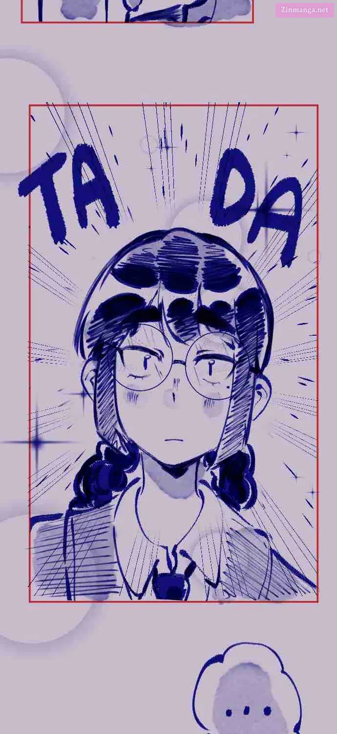 What Makes Purple? Zinmanga X Chapter 10 Page 4