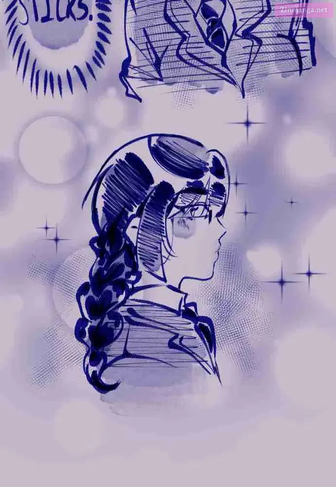 What Makes Purple? Zinmanga X Chapter 10 Page 7