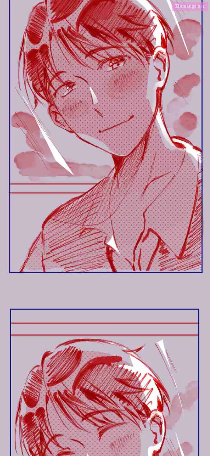 What Makes Purple? Zinmanga X Chapter 9 Page 9