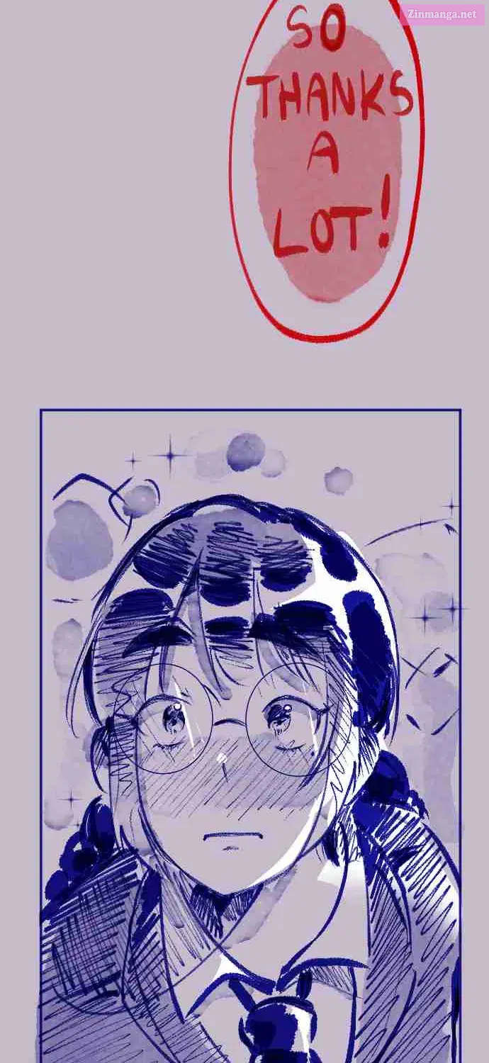 What Makes Purple? Zinmanga X Chapter 9 Page 11