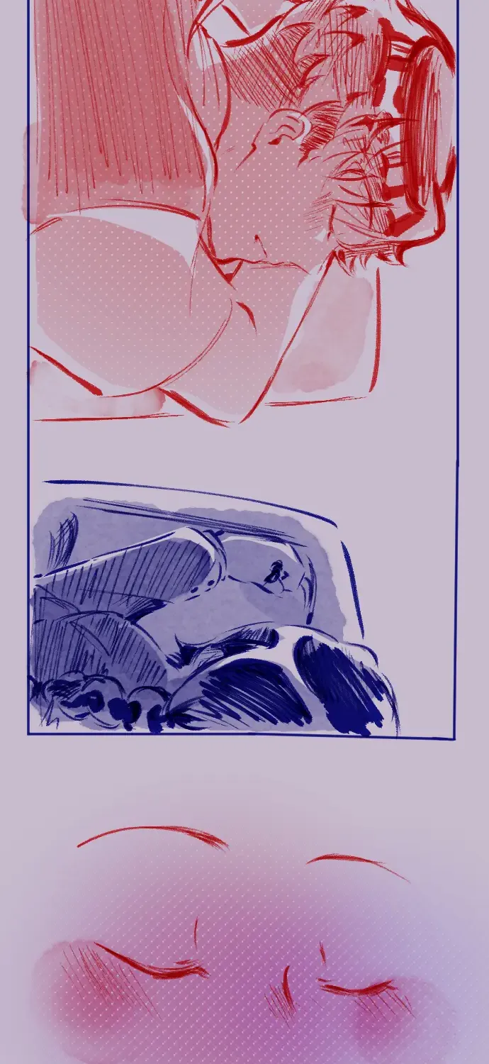 What Makes Purple? Zinmanga X Chapter 5 Page 6