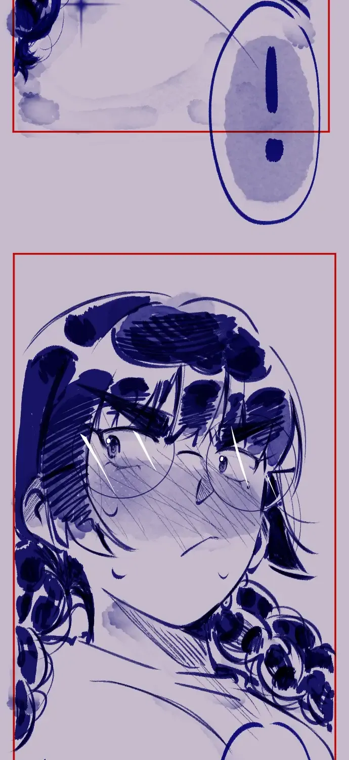 What Makes Purple? Zinmanga X Chapter 4 Page 12