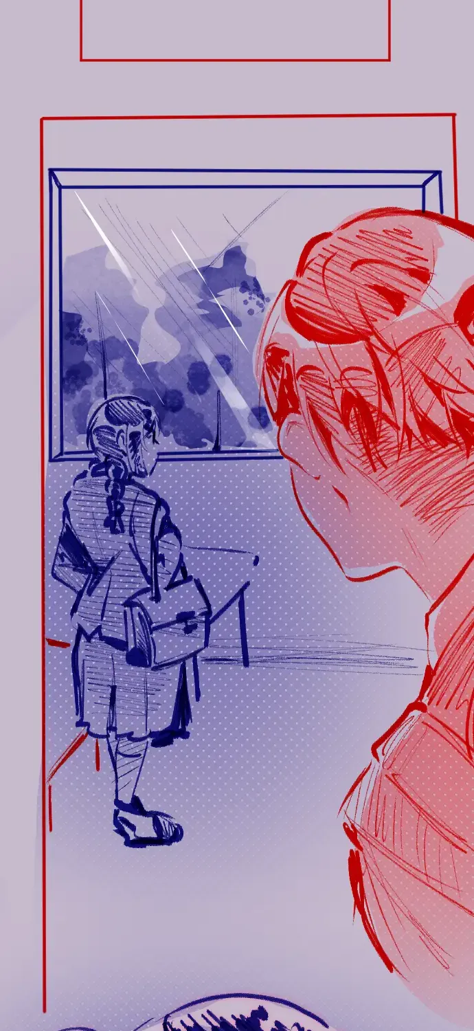 What Makes Purple? Zinmanga X Chapter 2 Page 4