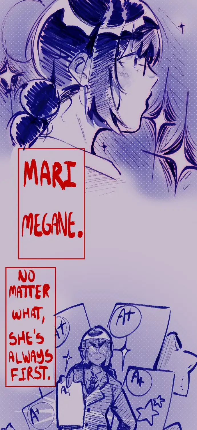 What Makes Purple? Zinmanga X Chapter 2 Page 5