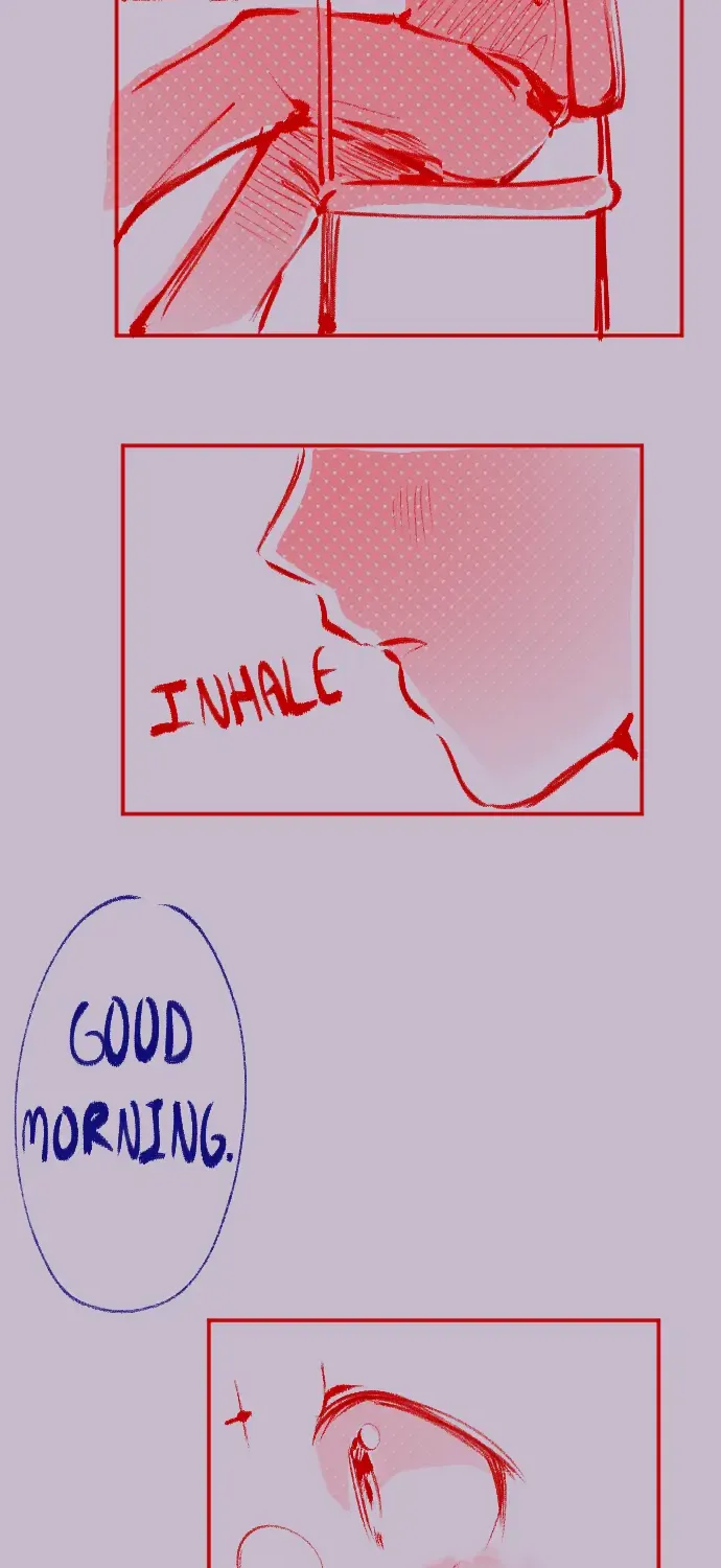 What Makes Purple? Zinmanga X Chapter 2 Page 9