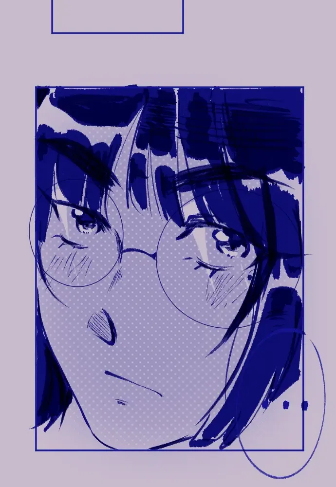 What Makes Purple? Zinmanga X Chapter 1 Page 7