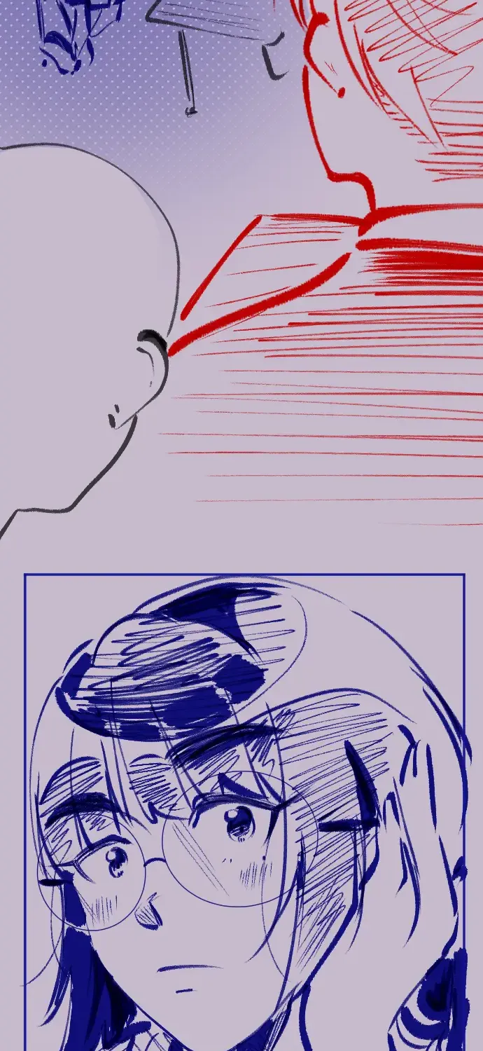 What Makes Purple? Zinmanga X Chapter 1 Page 9