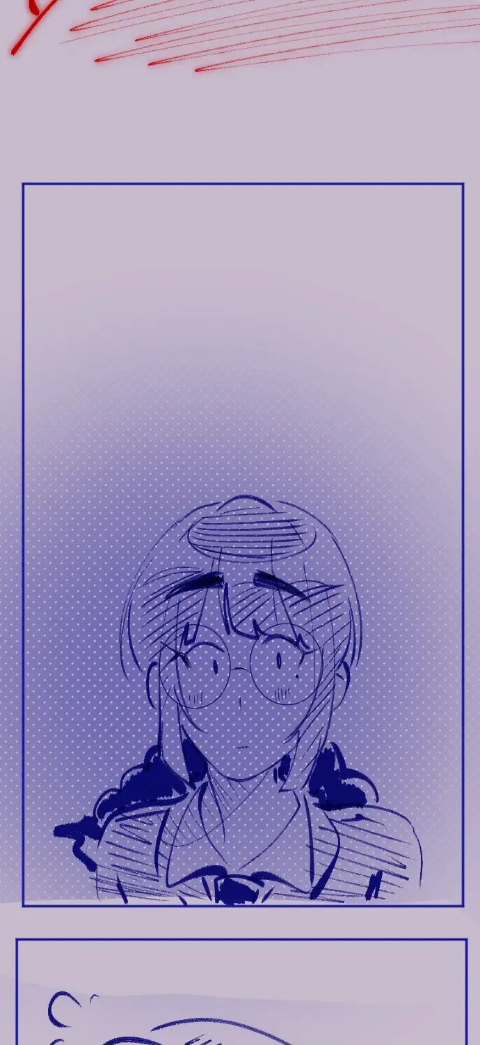 What Makes Purple? Zinmanga X Chapter 1 Page 12