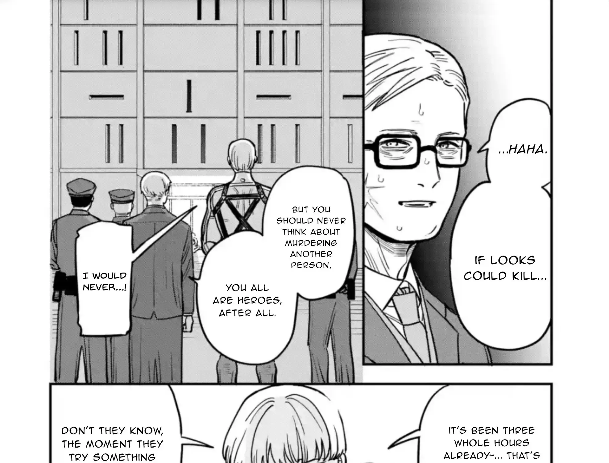 Daiakutou Shounen Zinmanga X Chapter 4 Page 42