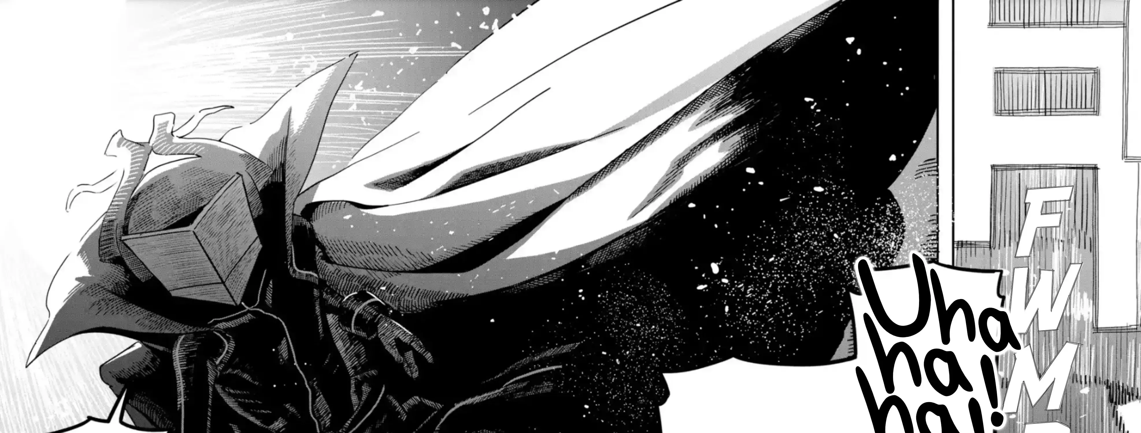 Daiakutou Shounen Zinmanga X Chapter 4 Page 54