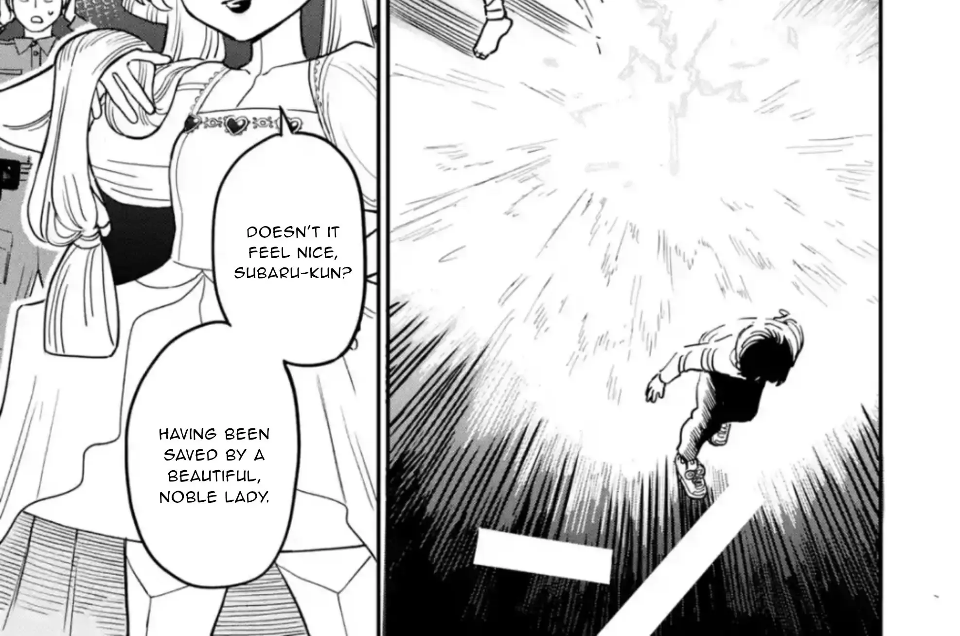Daiakutou Shounen Zinmanga X Chapter 4 Page 63