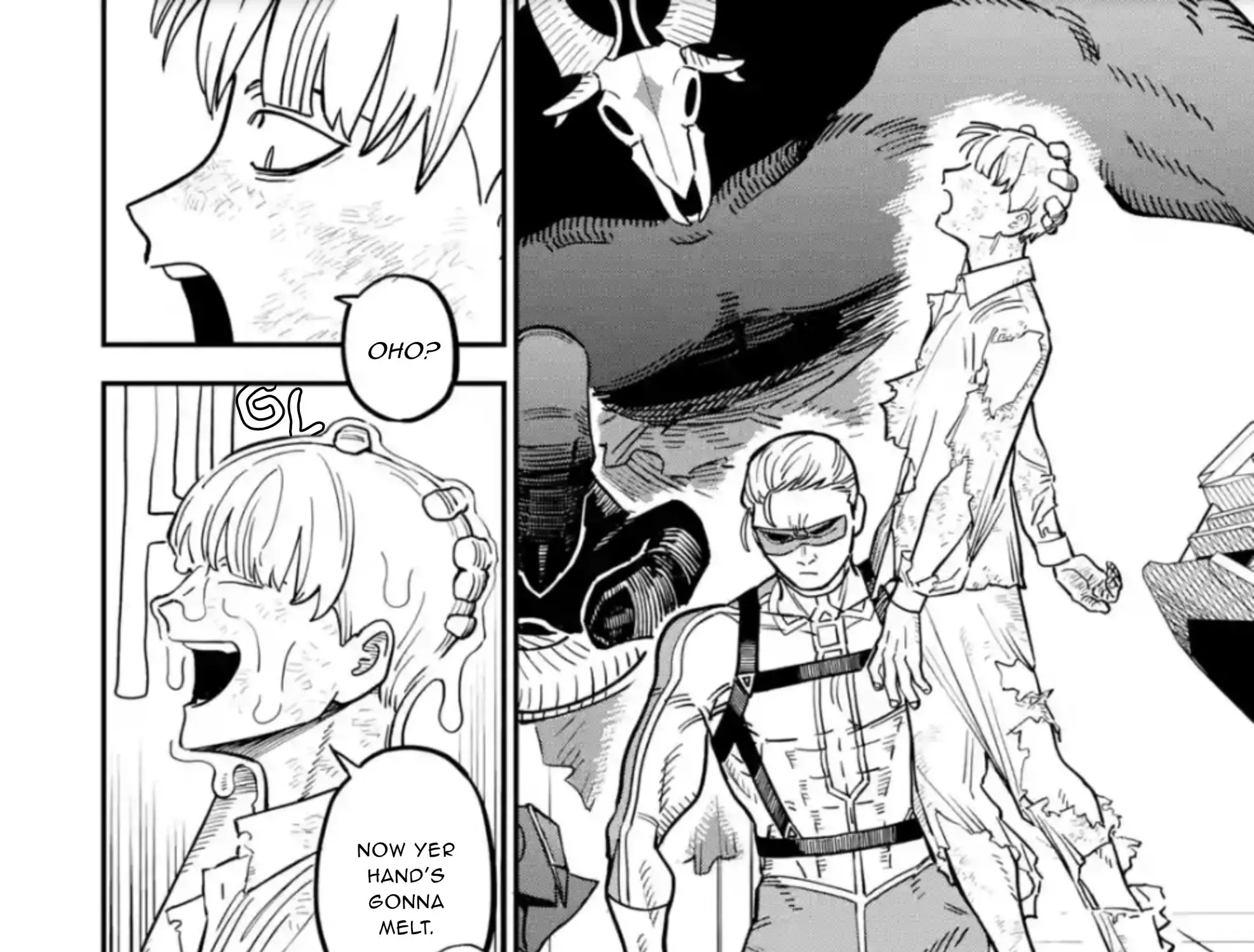 Daiakutou Shounen Zinmanga X Chapter 4 Page 80
