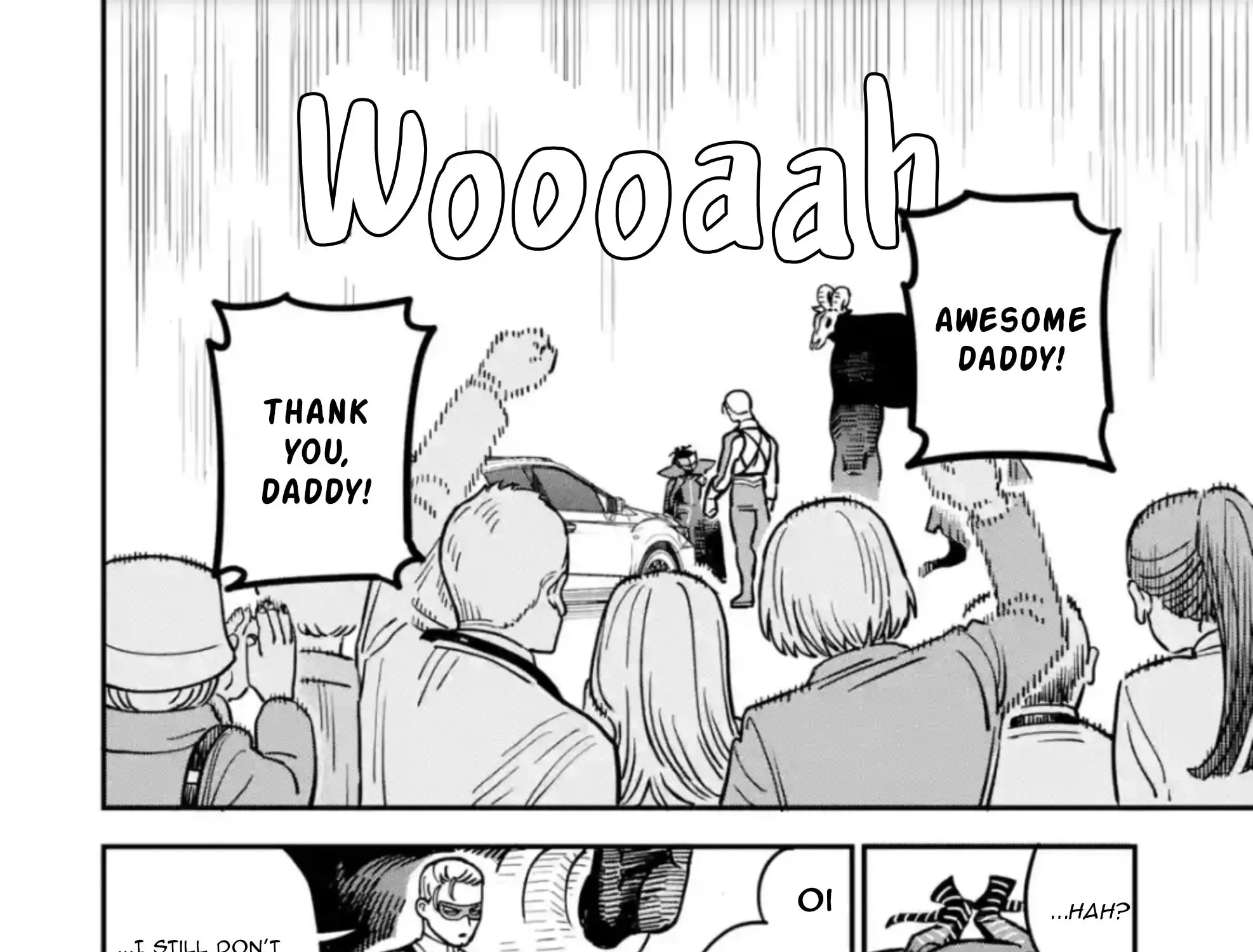 Daiakutou Shounen Zinmanga X Chapter 4 Page 84