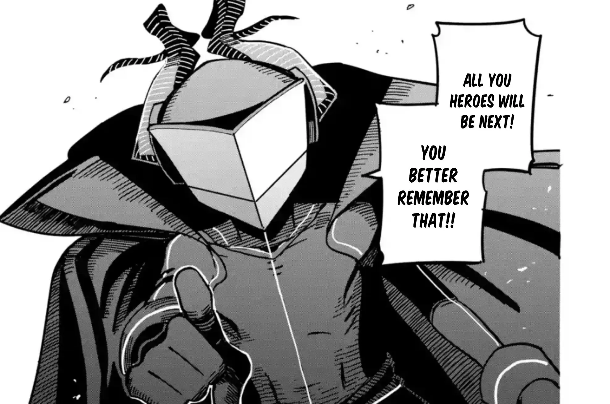 Daiakutou Shounen Zinmanga X Chapter 4 Page 87