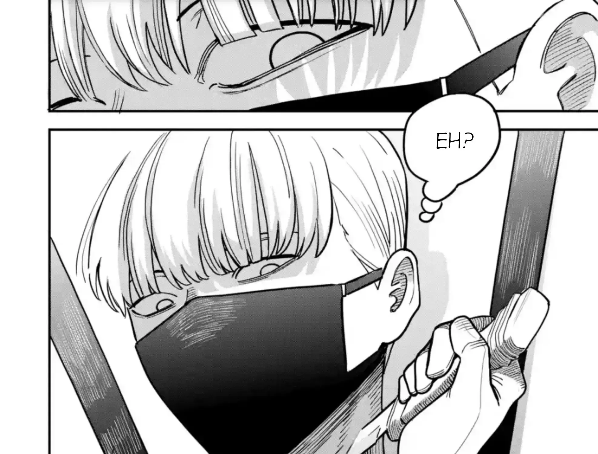 Daiakutou Shounen Zinmanga X Chapter 4 Page 100