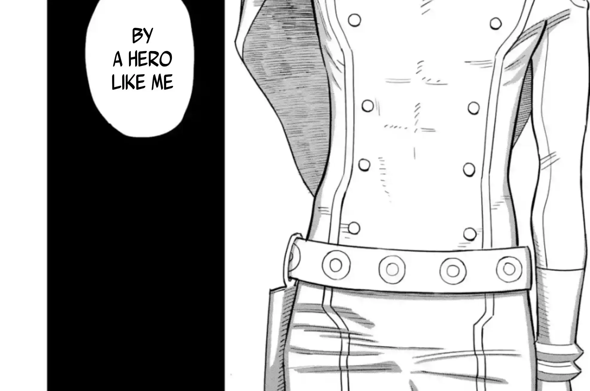 Daiakutou Shounen Zinmanga X Chapter 4 Page 109