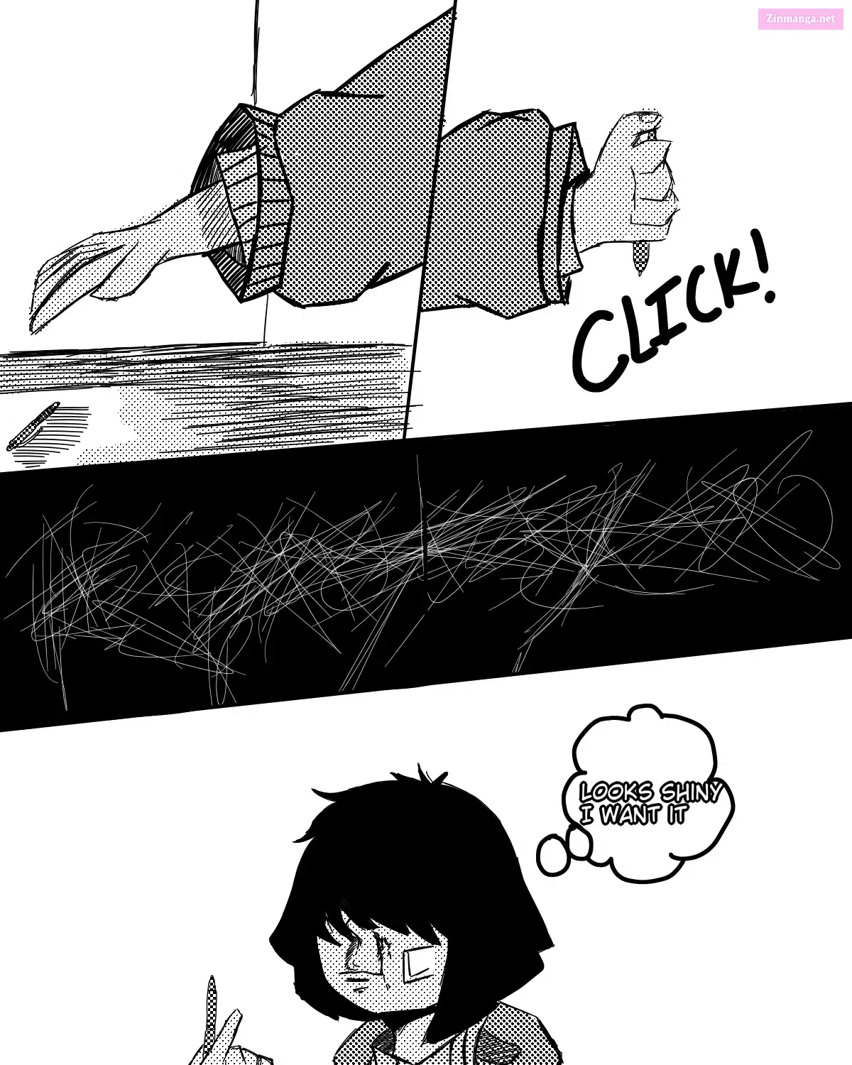 Curse Zinmanga X Chapter 1 Page 36