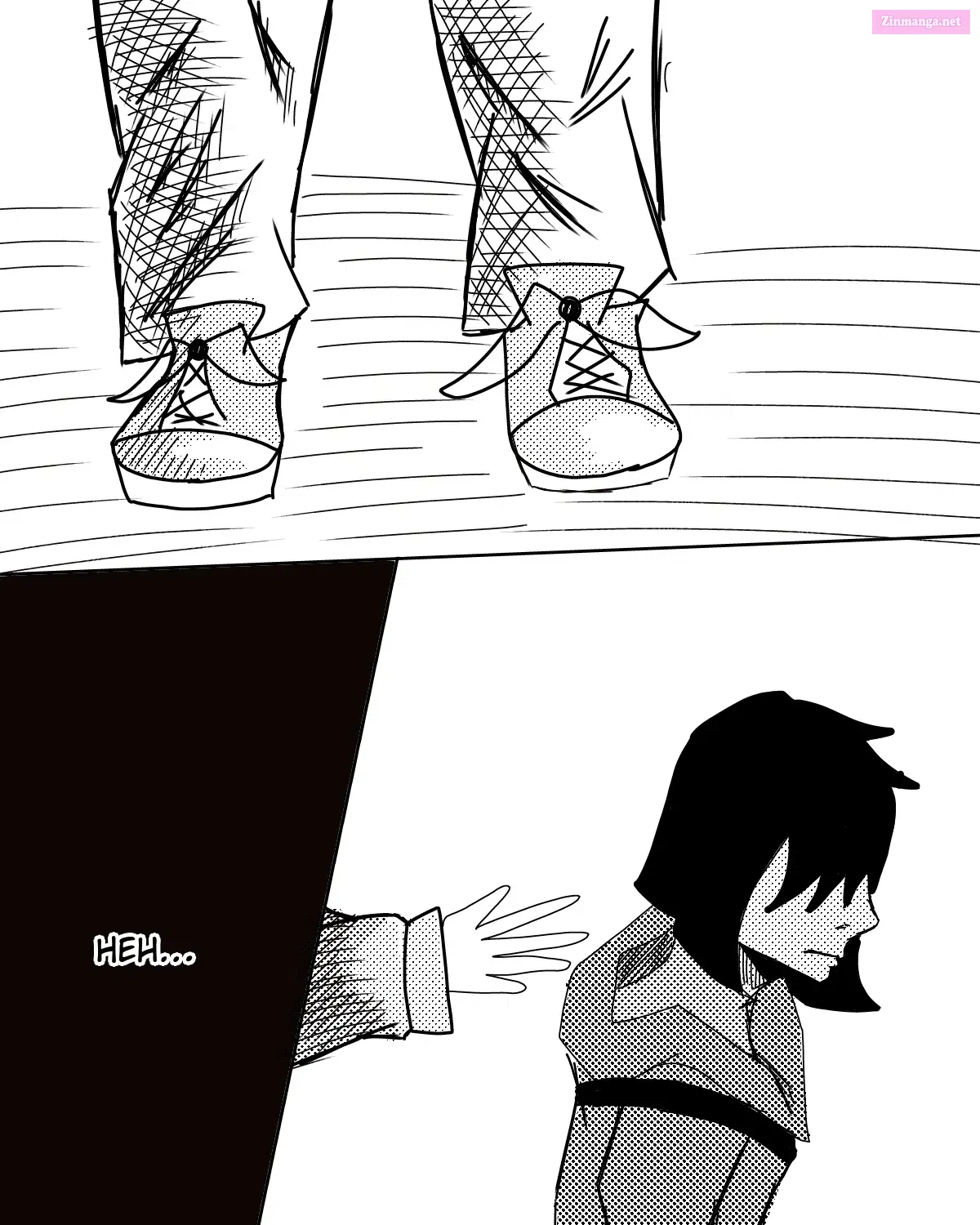 Curse Zinmanga X Chapter 1 Page 49