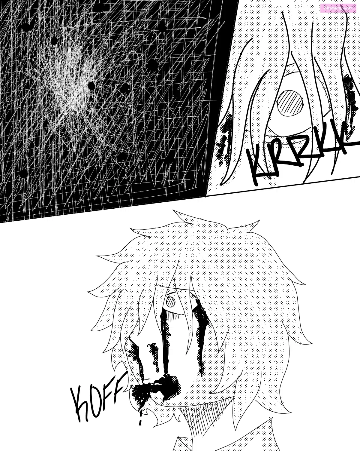 Curse Zinmanga X Chapter 1 Page 59