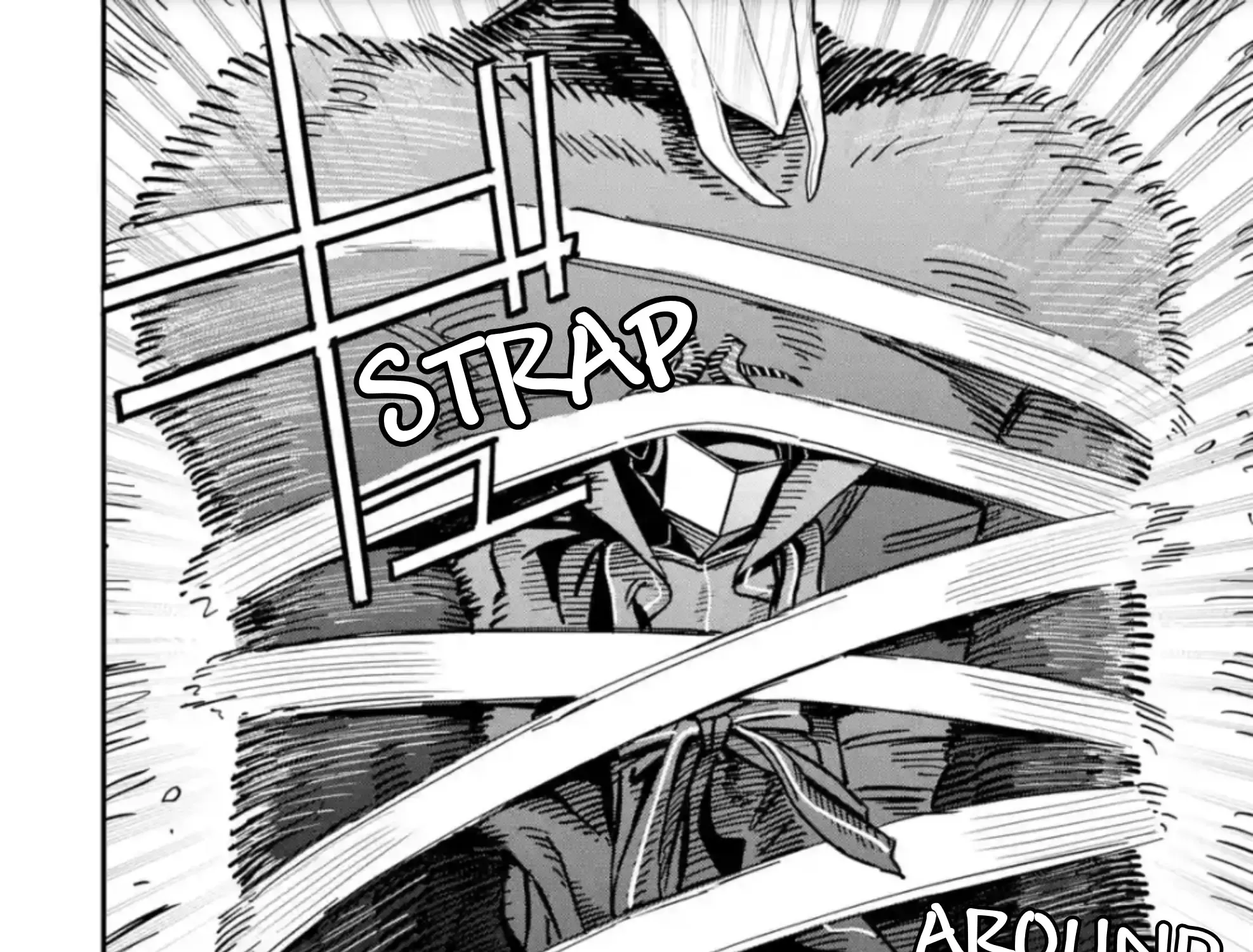 Daiakutou Shounen Zinmanga X Chapter 3 Page 34
