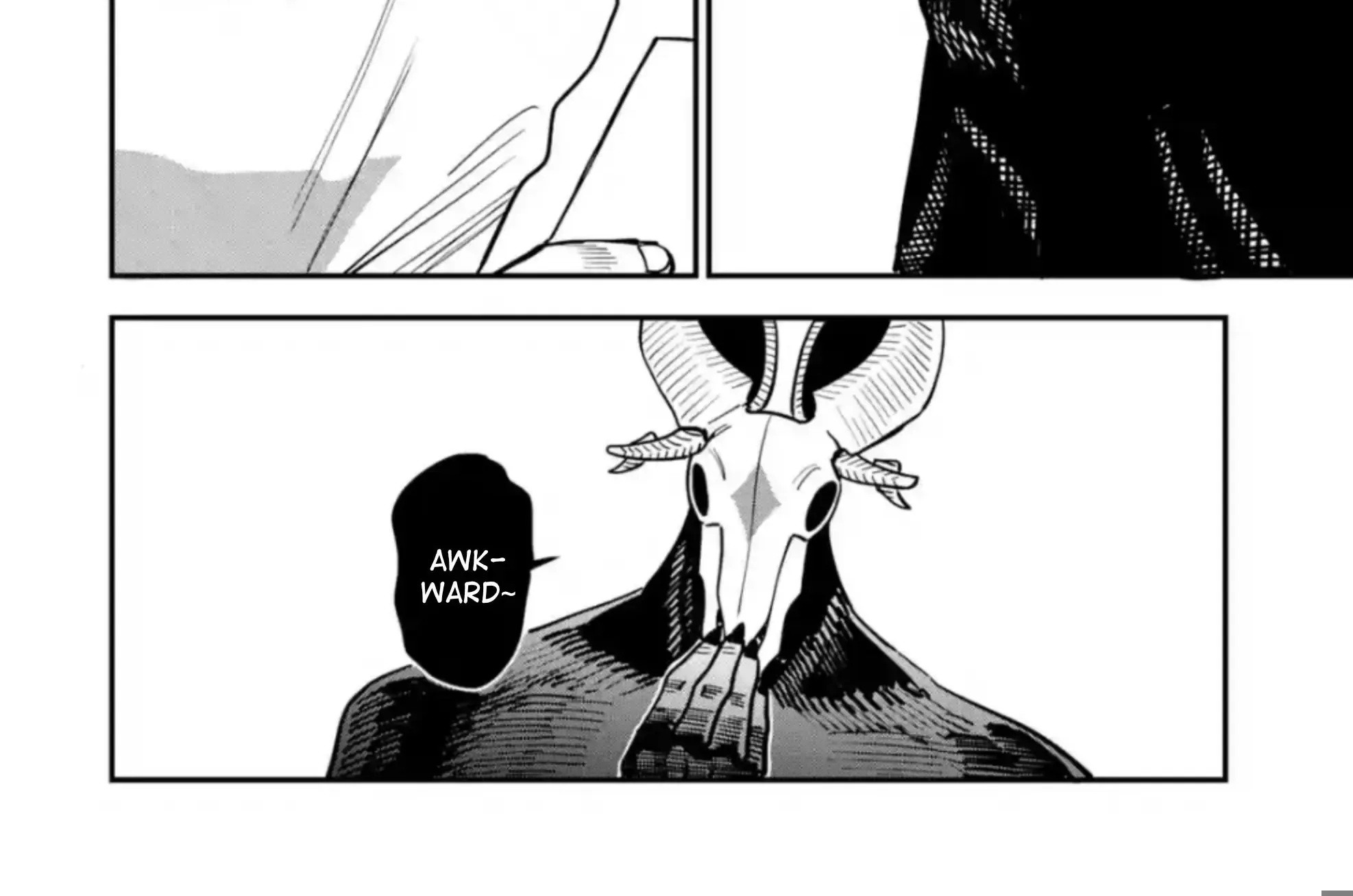 Daiakutou Shounen Zinmanga X Chapter 3 Page 59