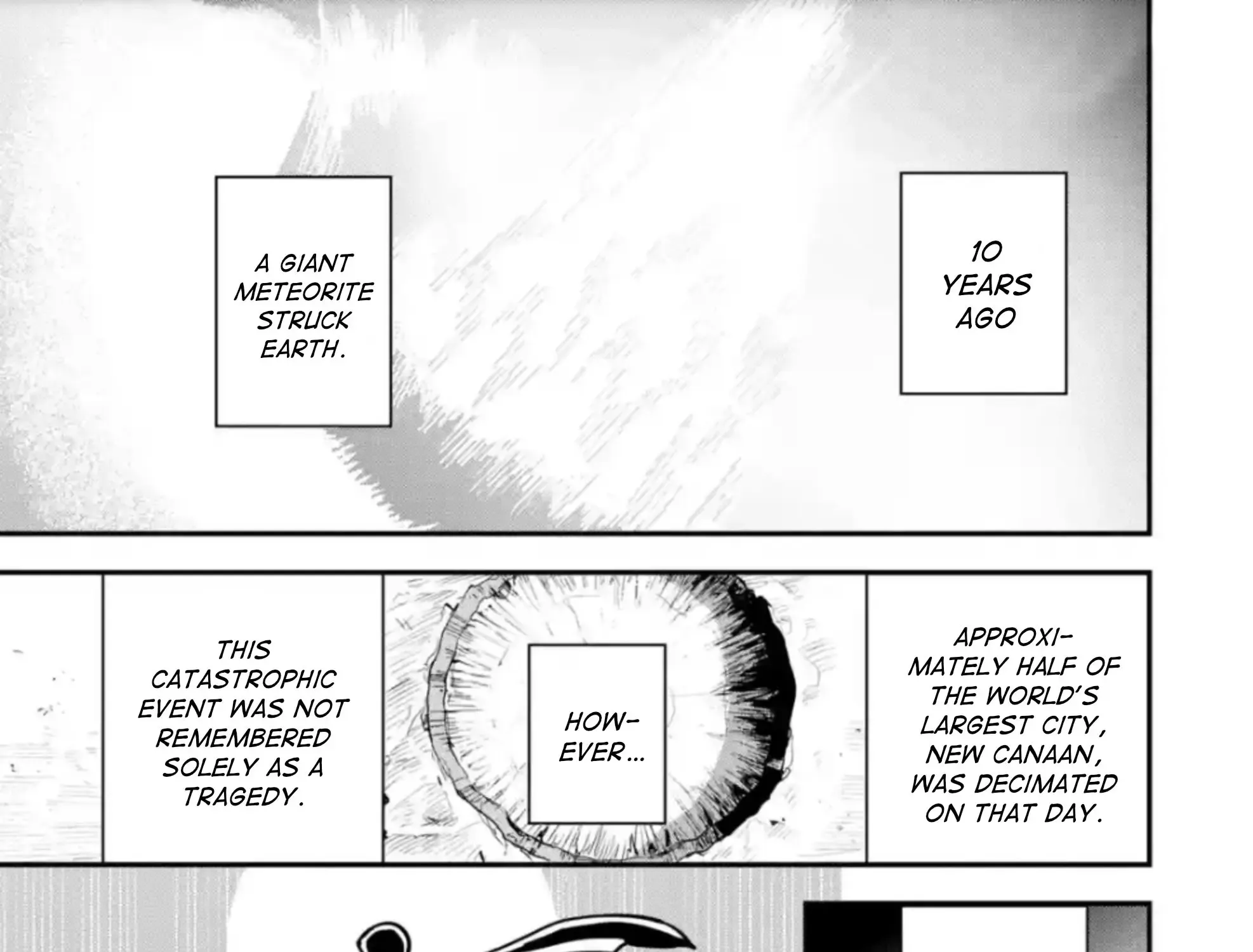Daiakutou Shounen Zinmanga X Chapter 2 Page 4