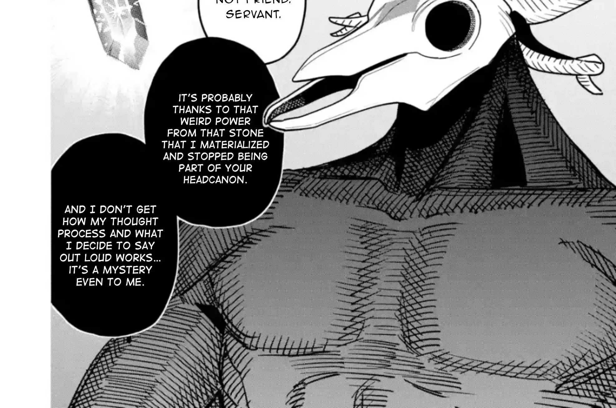 Daiakutou Shounen Zinmanga X Chapter 2 Page 11