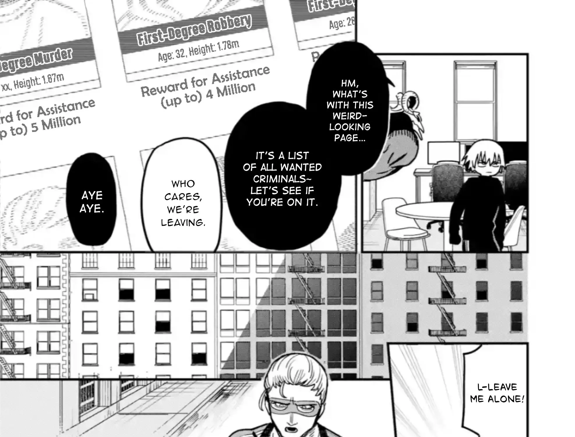 Daiakutou Shounen Zinmanga X Chapter 2 Page 28