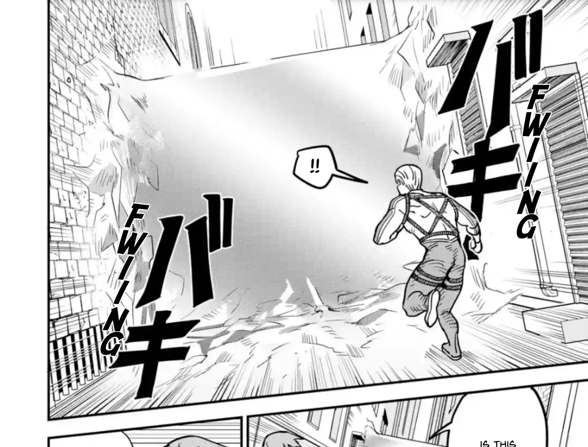 Daiakutou Shounen Zinmanga X Chapter 2 Page 30