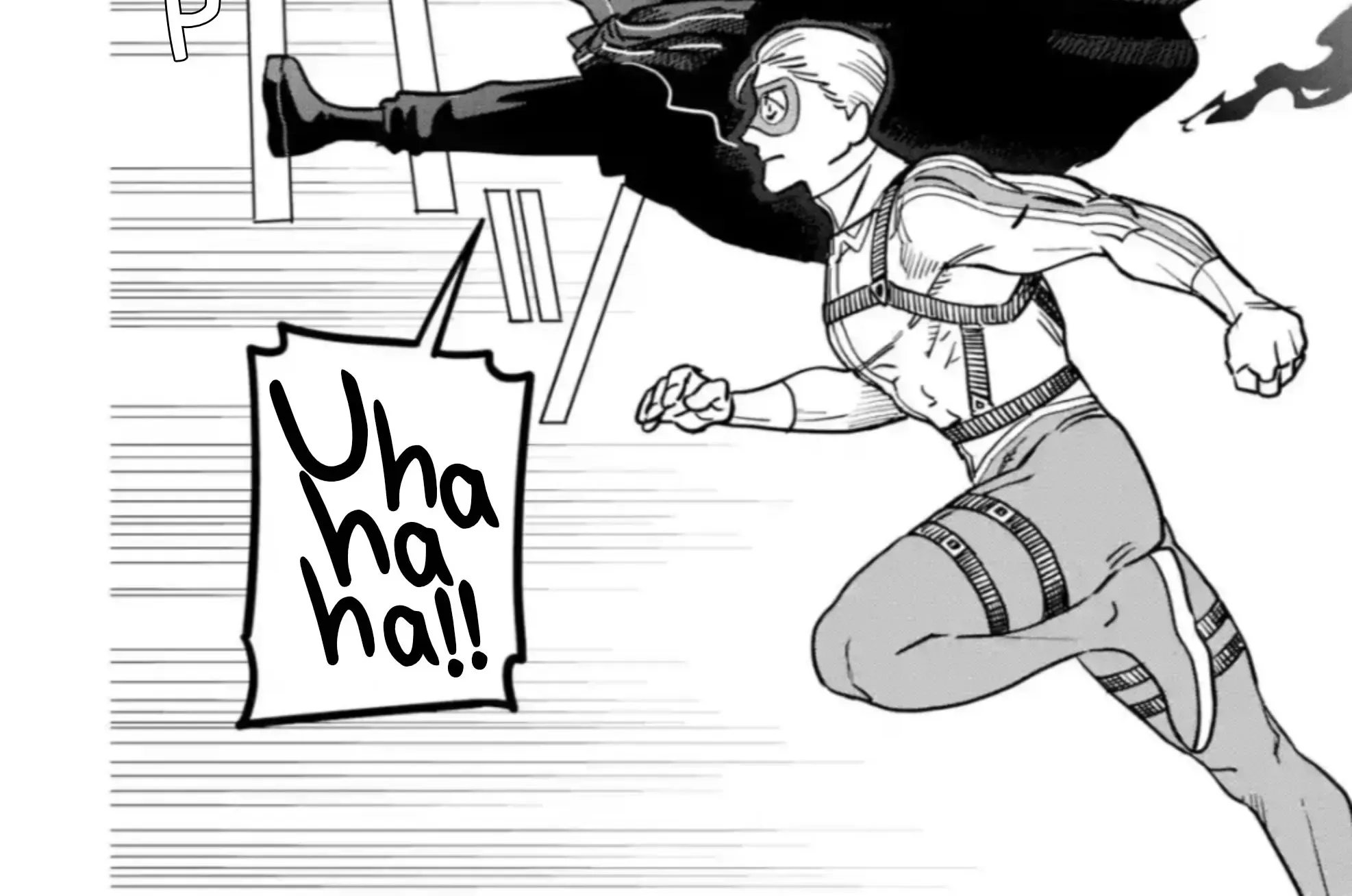 Daiakutou Shounen Zinmanga X Chapter 2 Page 41