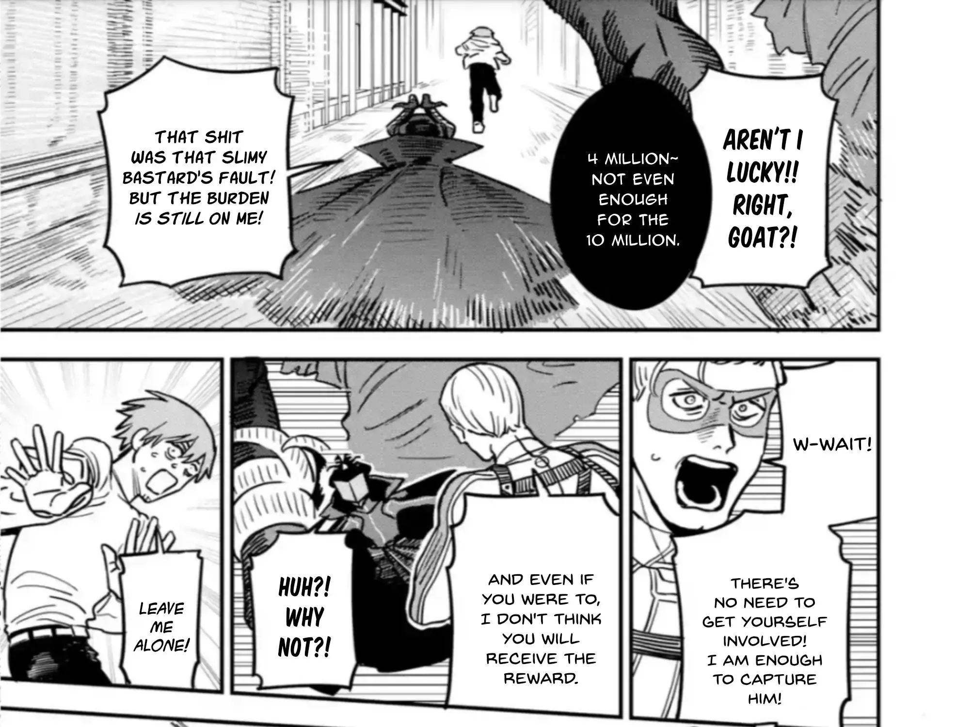 Daiakutou Shounen Zinmanga X Chapter 2 Page 42