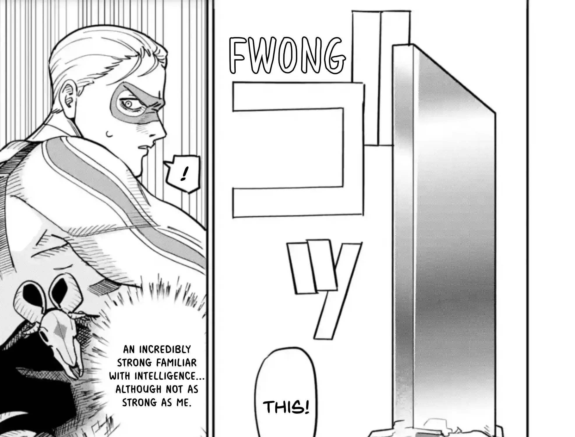 Daiakutou Shounen Zinmanga X Chapter 2 Page 46