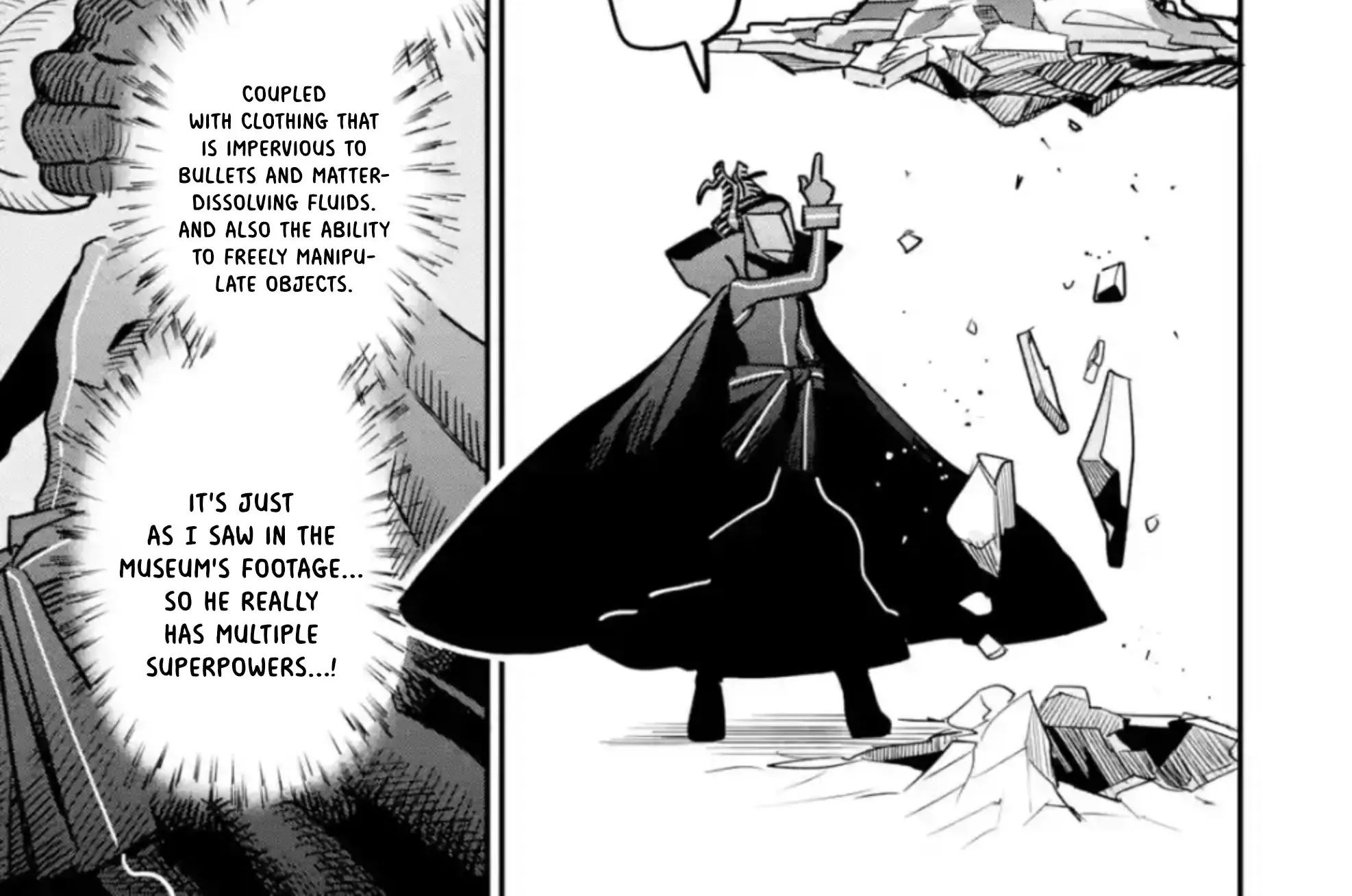 Daiakutou Shounen Zinmanga X Chapter 2 Page 47