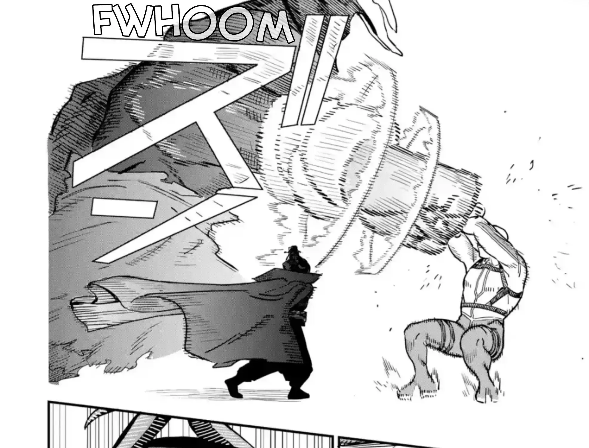 Daiakutou Shounen Zinmanga X Chapter 2 Page 52