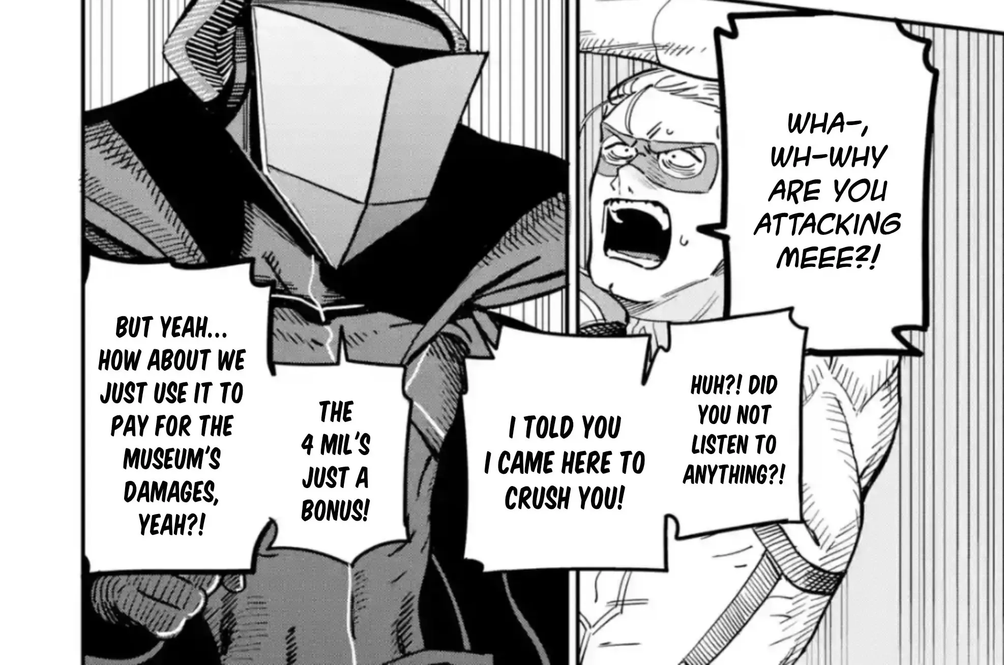 Daiakutou Shounen Zinmanga X Chapter 2 Page 53