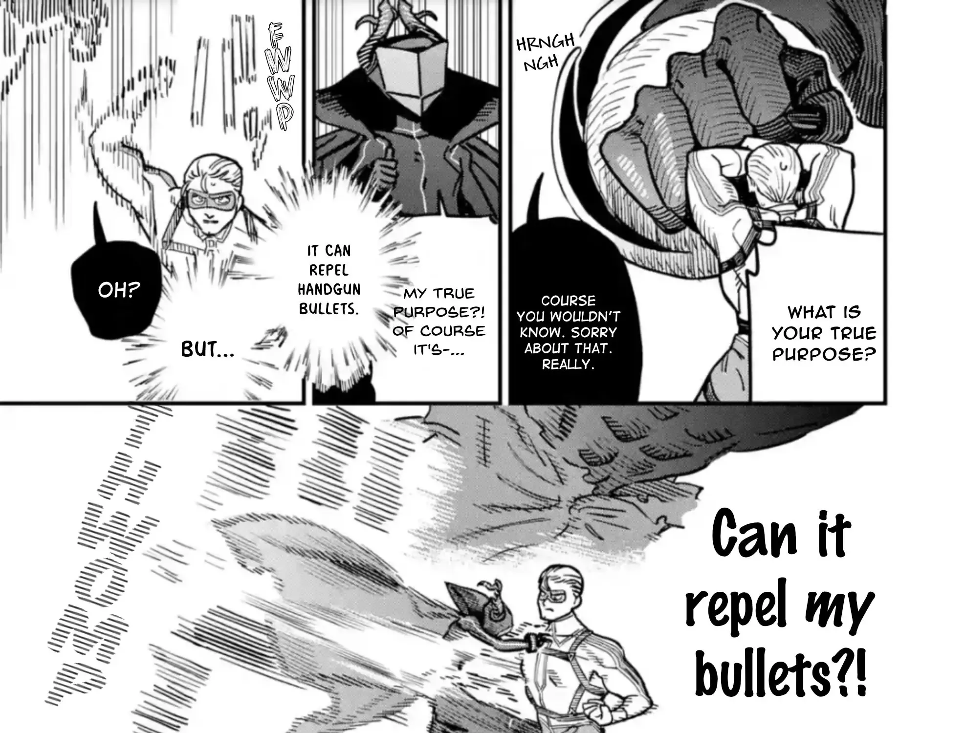 Daiakutou Shounen Zinmanga X Chapter 2 Page 54