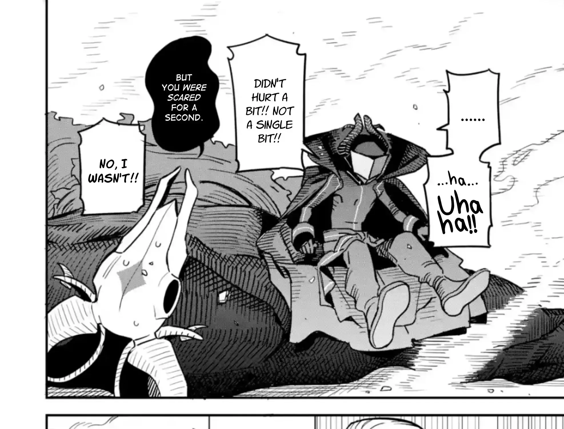 Daiakutou Shounen Zinmanga X Chapter 2 Page 56