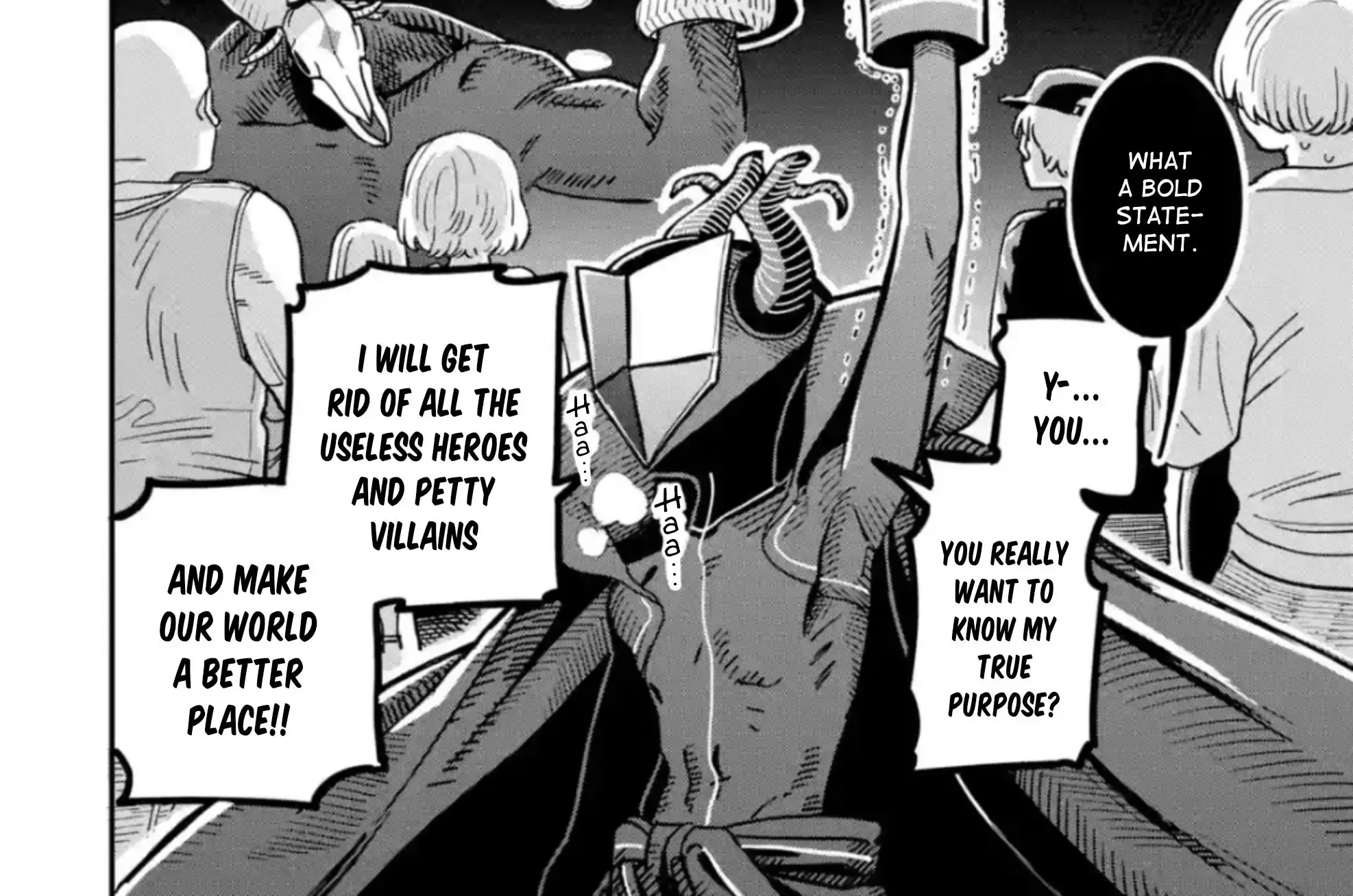 Daiakutou Shounen Zinmanga X Chapter 2 Page 65