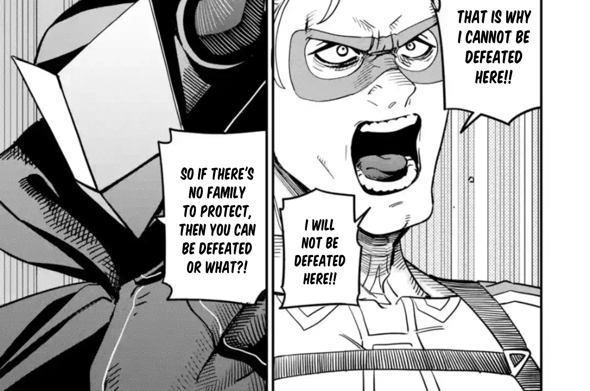Daiakutou Shounen Zinmanga X Chapter 2 Page 67