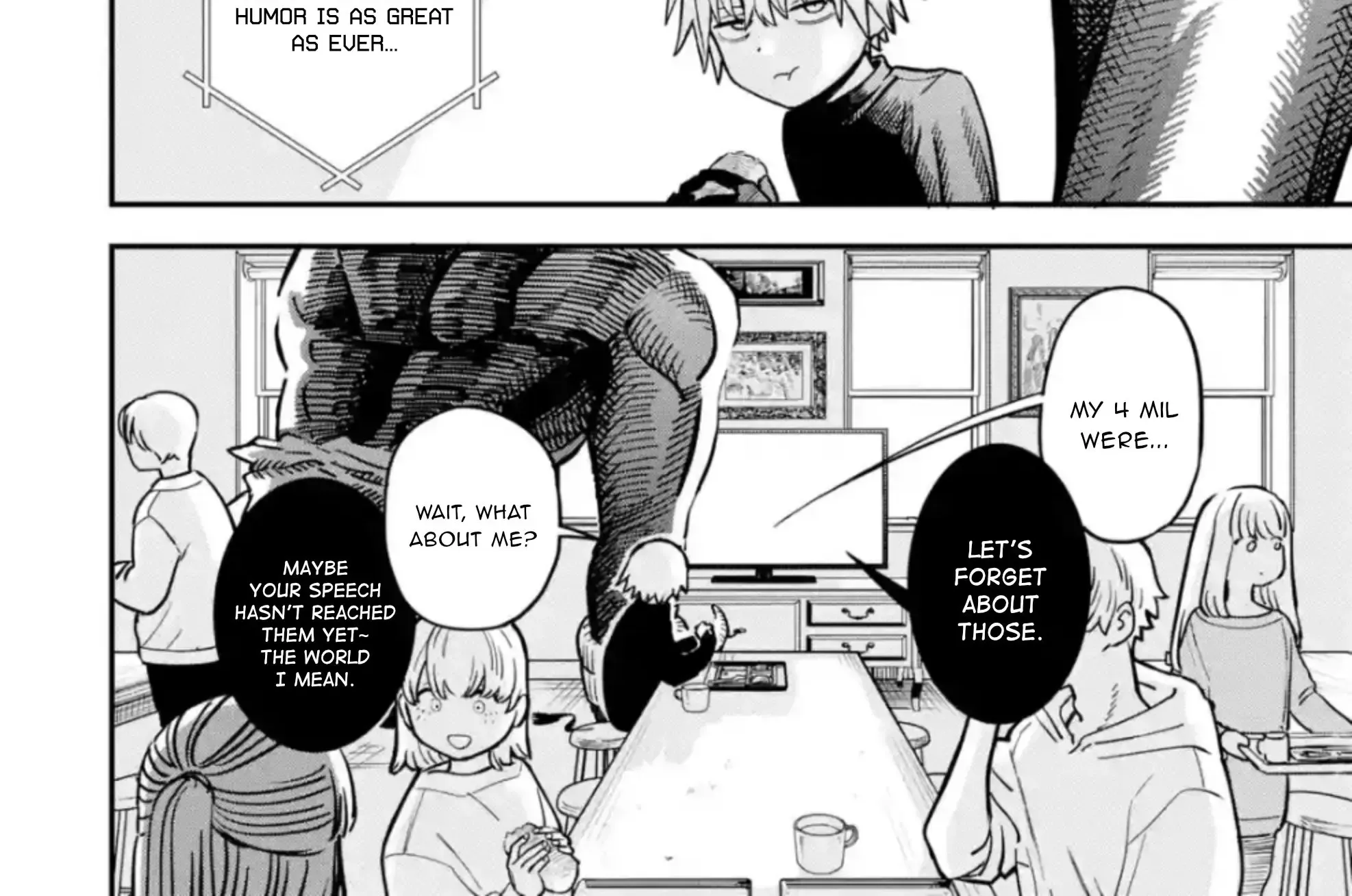 Daiakutou Shounen Zinmanga X Chapter 2 Page 77