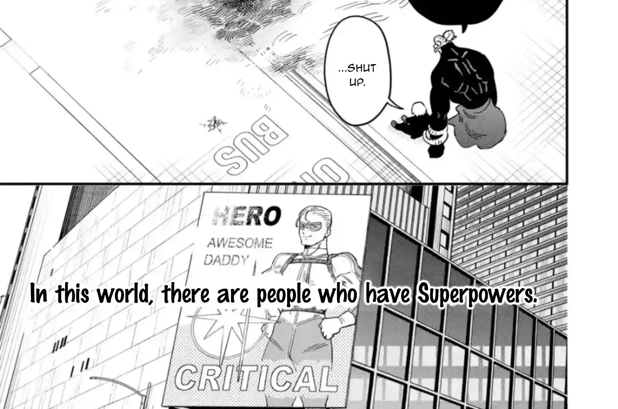 Daiakutou Shounen Zinmanga X Chapter 1 Page 30