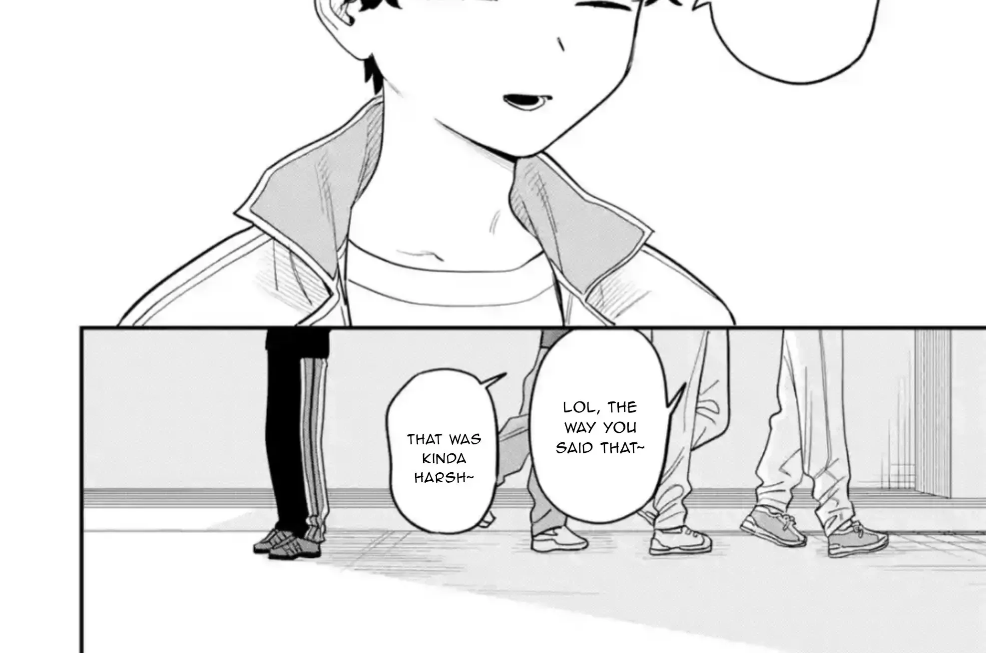 Daiakutou Shounen Zinmanga X Chapter 1 Page 40
