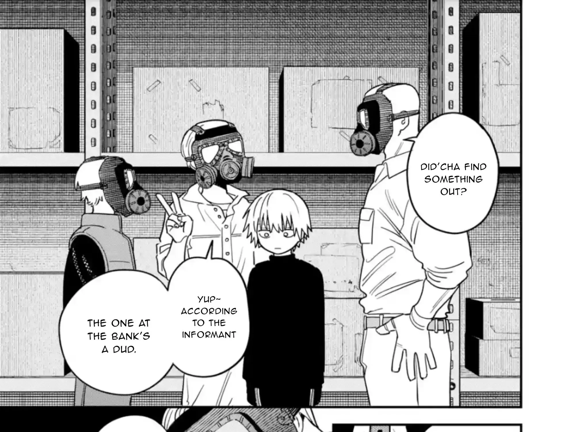 Daiakutou Shounen Zinmanga X Chapter 1 Page 53