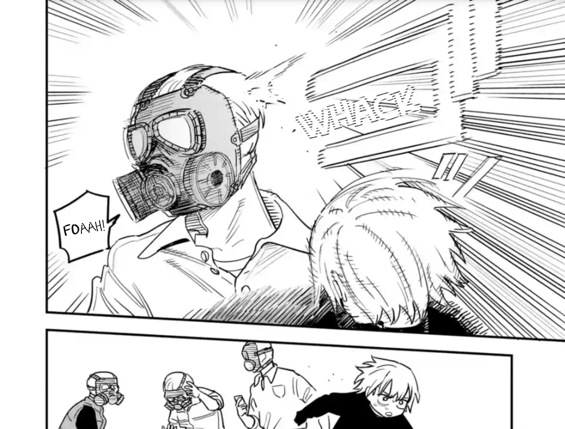 Daiakutou Shounen Zinmanga X Chapter 1 Page 59