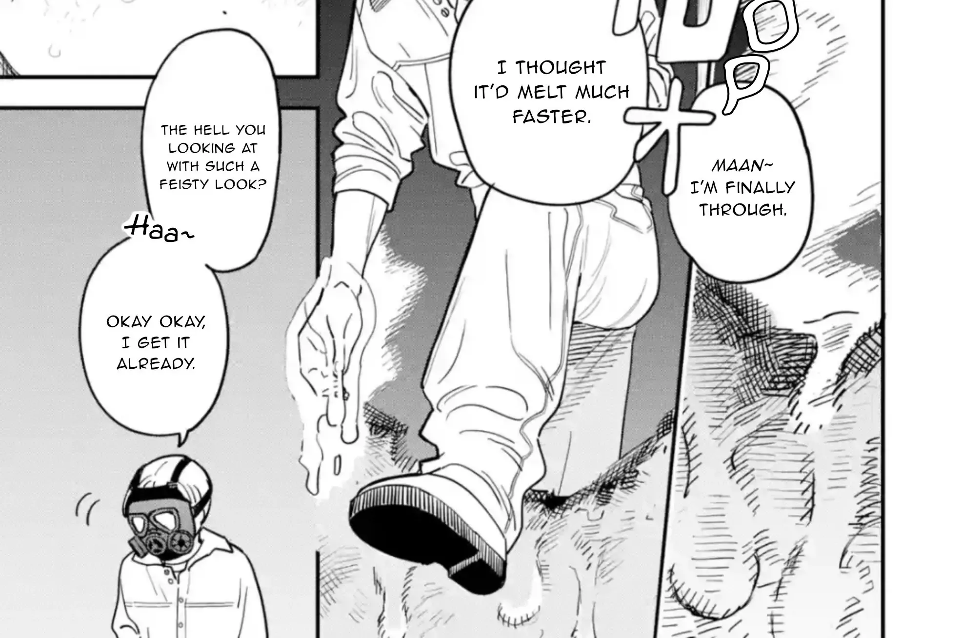 Daiakutou Shounen Zinmanga X Chapter 1 Page 78
