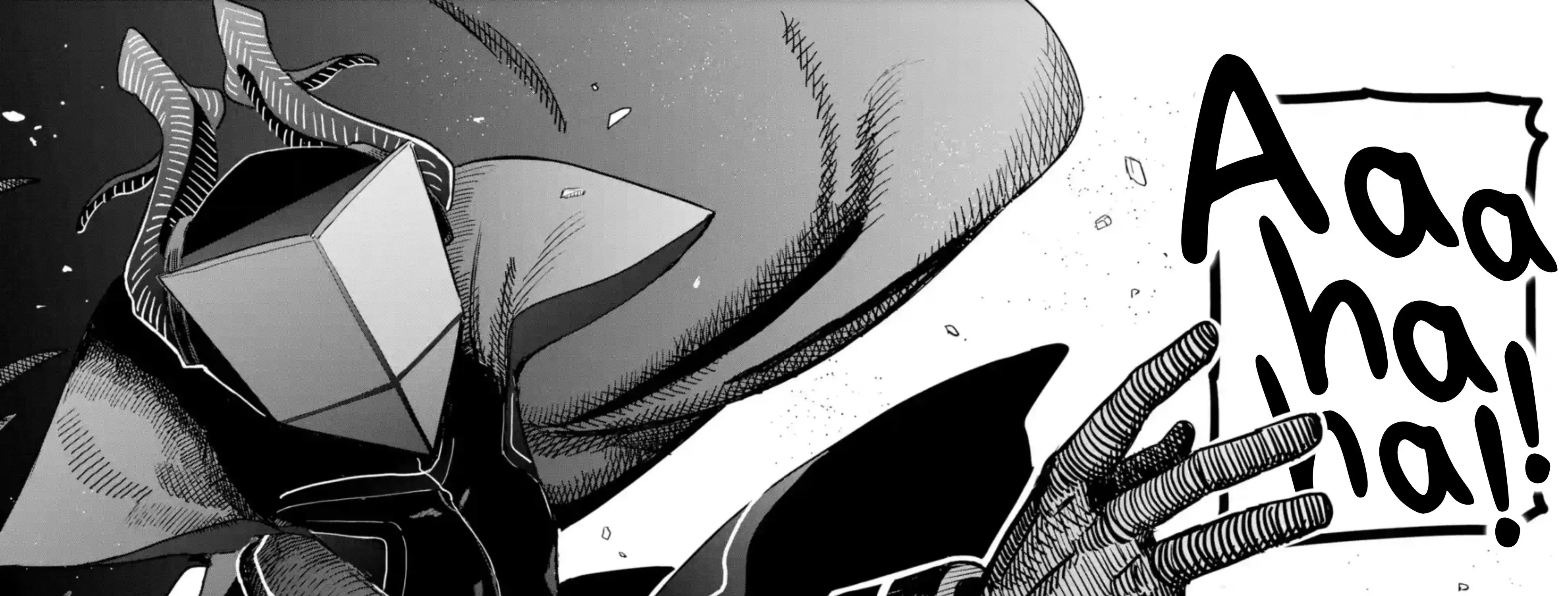 Daiakutou Shounen Zinmanga X Chapter 1 Page 90
