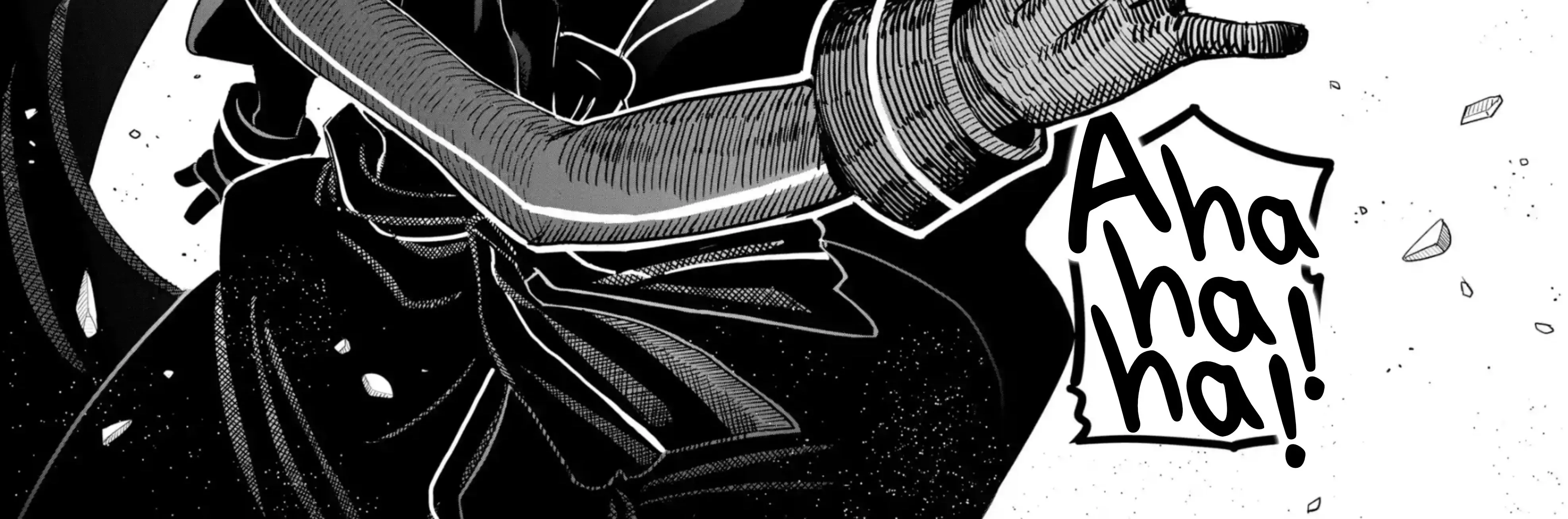 Daiakutou Shounen Zinmanga X Chapter 1 Page 91