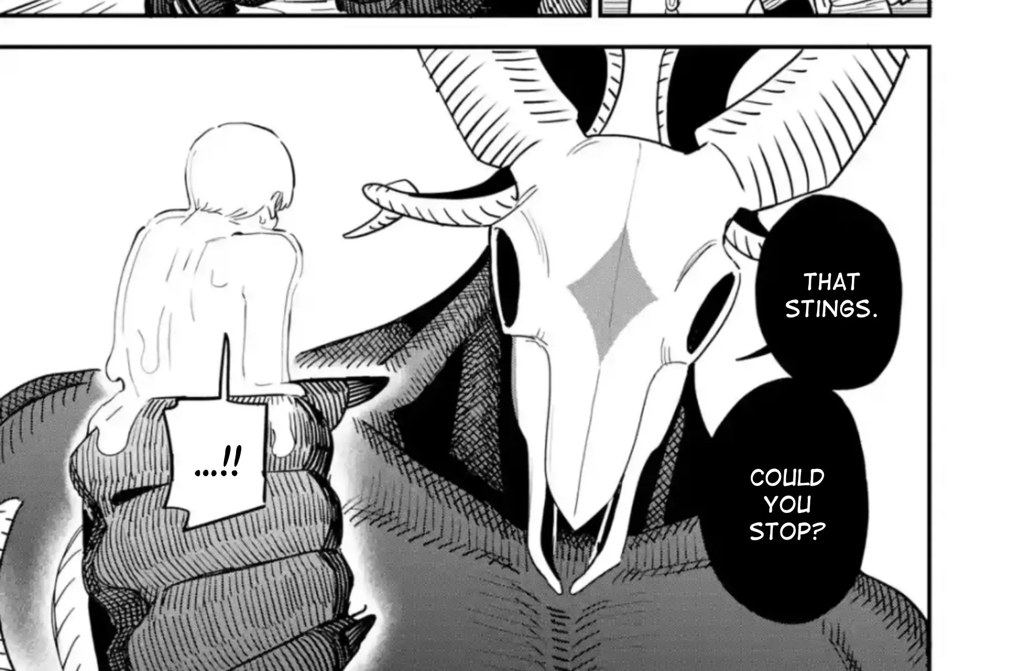 Daiakutou Shounen Zinmanga X Chapter 1 Page 95